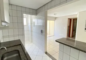 Foto 1 de Apartamento com 2 Quartos à venda, 57m² em Vila Alpes, Goiânia