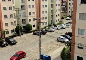 Foto 1 de Apartamento com 2 Quartos à venda, 55m² em Itinga, Lauro de Freitas