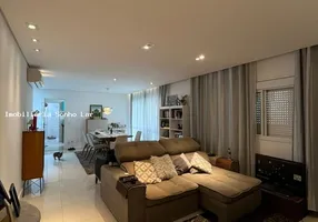 Foto 1 de Apartamento com 3 Quartos à venda, 137m² em Cidade São Francisco, Osasco