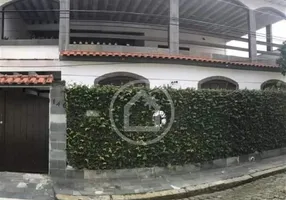 Foto 1 de Casa de Condomínio com 4 Quartos à venda, 189m² em Taquara, Rio de Janeiro