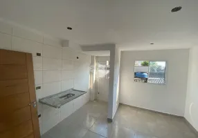 Foto 1 de Apartamento com 1 Quarto à venda, 31m² em Artur Alvim, São Paulo