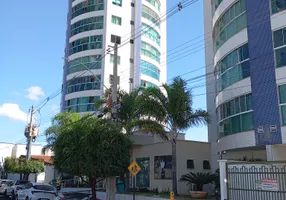 Foto 1 de Apartamento com 1 Quarto à venda, 42m² em Bandeirante, Caldas Novas