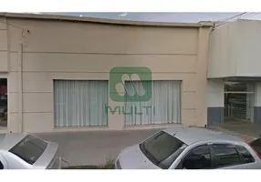 Foto 1 de Ponto Comercial com 1 Quarto para alugar, 450m² em Nossa Senhora Aparecida, Uberlândia