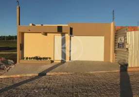 Foto 1 de Casa de Condomínio com 2 Quartos à venda, 72m² em Centro, Camaçari