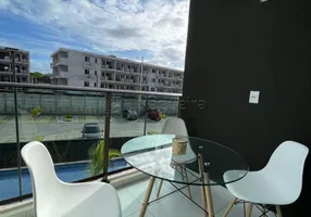 Foto 1 de Apartamento com 1 Quarto à venda, 29m² em Porto de Galinhas, Ipojuca