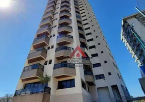 Foto 1 de Apartamento com 4 Quartos à venda, 220m² em Centro, Suzano