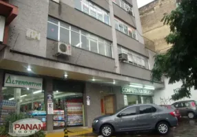 Foto 1 de Sala Comercial para alugar, 35m² em Cristo Redentor, Porto Alegre