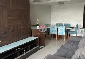 Foto 1 de Apartamento com 3 Quartos à venda, 100m² em Anchieta, São Bernardo do Campo