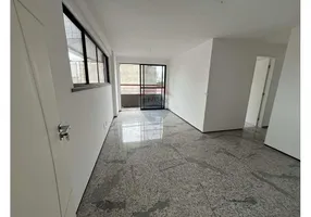 Foto 1 de Apartamento com 3 Quartos à venda, 78m² em Centro, Fortaleza