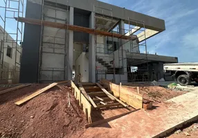 Foto 1 de Casa de Condomínio com 3 Quartos à venda, 320m² em Loteamento Residencial e Comercial Horto Florestal, Jundiaí