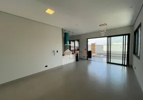 Foto 1 de Casa de Condomínio com 3 Quartos à venda, 274m² em Loteamento Residencial e Comercial Villa D Aquila, Piracicaba
