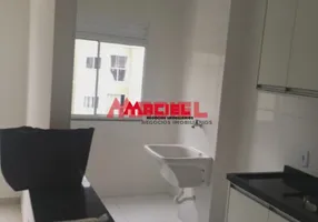 Foto 1 de Apartamento com 2 Quartos à venda, 50m² em Jardim São Leopoldo, São José dos Campos