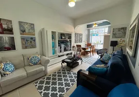 Foto 1 de Apartamento com 3 Quartos à venda, 90m² em Maracanã, Rio de Janeiro
