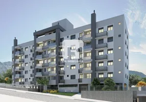 Foto 1 de Apartamento com 3 Quartos à venda, 74m² em Carvoeira, Florianópolis