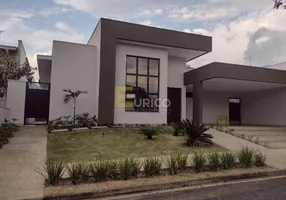 Foto 1 de Casa de Condomínio com 3 Quartos à venda, 245m² em Estância das Flores, Jaguariúna