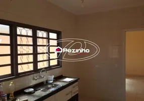 Foto 1 de Casa com 3 Quartos à venda, 120m² em Vila Cristovam, Limeira