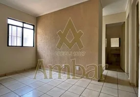 Foto 1 de Apartamento com 2 Quartos à venda, 50m² em Presidente Dutra, Ribeirão Preto