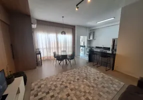 Foto 1 de Apartamento com 3 Quartos para venda ou aluguel, 120m² em Vila Cassaro, Itatiba