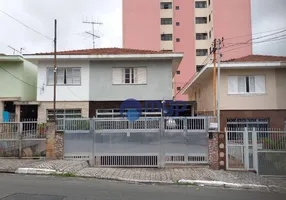 Foto 1 de Sobrado com 3 Quartos à venda, 197m² em Vila Paiva, São Paulo
