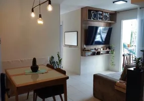 Foto 1 de Apartamento com 3 Quartos à venda, 70m² em Jacarepaguá, Rio de Janeiro