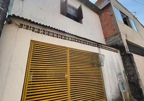 Foto 1 de Casa com 2 Quartos à venda, 60m² em Jardim São Carlos, Itapevi