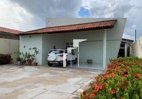 Casas com 3 quartos à venda em Cristo Rei, Teresina, PI - ZAP Imóveis