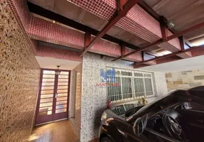 Foto 1 de Casa com 2 Quartos à venda, 127m² em Chácara Santo Antônio Zona Leste, São Paulo