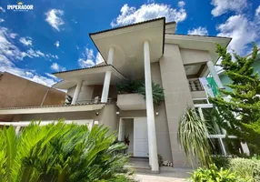 Foto 1 de Casa com 3 Quartos à venda, 337m² em Cinquentenário, Caxias do Sul