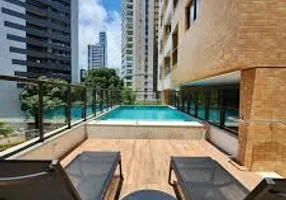 Foto 1 de Apartamento com 1 Quarto para venda ou aluguel, 52m² em Canela, Salvador