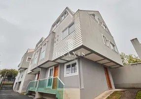 Foto 1 de Casa com 3 Quartos para alugar, 141m² em Boa Vista, Curitiba