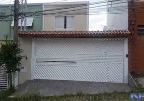 Foto 1 de Casa com 3 Quartos à venda, 131m² em Vila Mariana, São Paulo