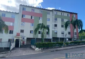 Foto 1 de Apartamento com 2 Quartos para alugar, 50m² em Santa Luzia, Juiz de Fora
