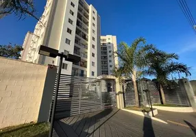 Foto 1 de Apartamento com 2 Quartos à venda, 54m² em Cidade Satélite São Luiz, Aparecida de Goiânia