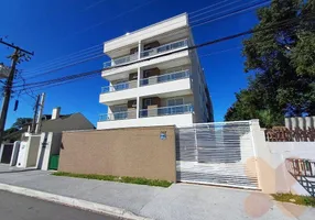 Foto 1 de Apartamento com 3 Quartos à venda, 76m² em Centro, Pinhais