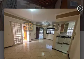 Foto 1 de Casa com 3 Quartos à venda, 134m² em Vila Industrial, Bauru