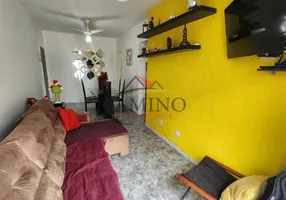 Foto 1 de Apartamento com 2 Quartos à venda, 83m² em Jardim Astúrias, Guarujá