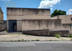 Foto 1 de Galpão/Depósito/Armazém para venda ou aluguel, 692m² em Jardim Nova Europa, Campinas