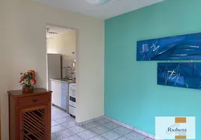 Foto 1 de Apartamento com 2 Quartos para venda ou aluguel, 47m² em Jardim Yolanda, São José do Rio Preto