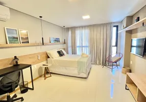 Foto 1 de Apartamento com 1 Quarto à venda, 28m² em Stela Maris, Maceió