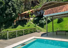 Foto 1 de Casa de Condomínio com 6 Quartos à venda, 320m² em Itaipava, Petrópolis