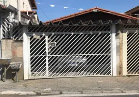 Foto 1 de Casa com 3 Quartos à venda, 113m² em Vila Mazzei, São Paulo