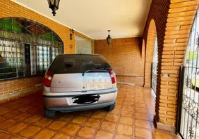 Foto 1 de Casa com 5 Quartos à venda, 320m² em Vila Tamandaré, Ribeirão Preto