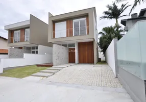 Foto 1 de Casa de Condomínio com 3 Quartos à venda, 194m² em Lagoa da Conceição, Florianópolis