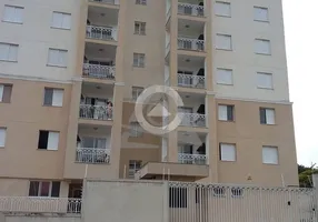 Foto 1 de Apartamento com 3 Quartos à venda, 66m² em Parque Brasília, Campinas