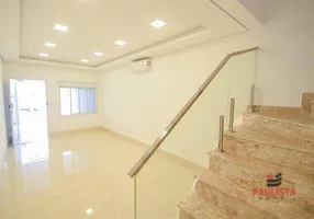 Foto 1 de Casa com 4 Quartos à venda, 175m² em Vila Dom Pedro I, São Paulo