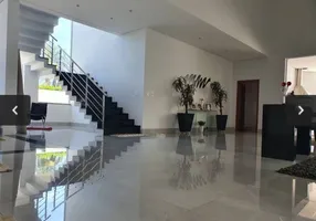 Foto 1 de Casa com 6 Quartos à venda, 610m² em Parque Village Castelo, Itu