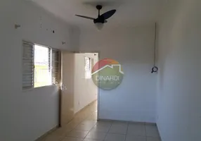 Foto 1 de Sala Comercial para alugar, 36m² em Jardim São Luiz, Ribeirão Preto