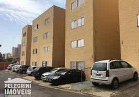 Foto 1 de Apartamento com 2 Quartos à venda, 53m² em Jardim Bela Vista, Campinas