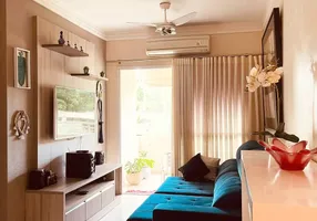 Foto 1 de Apartamento com 3 Quartos à venda, 83m² em Coxipó, Cuiabá