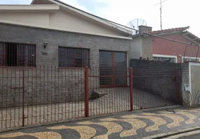 Foto 1 de Casa com 3 Quartos à venda, 182m² em Jardim Guanabara, Campinas